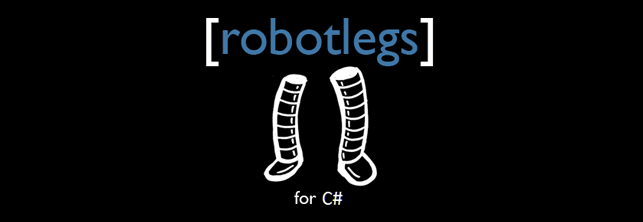 Robotlegs for C# is here